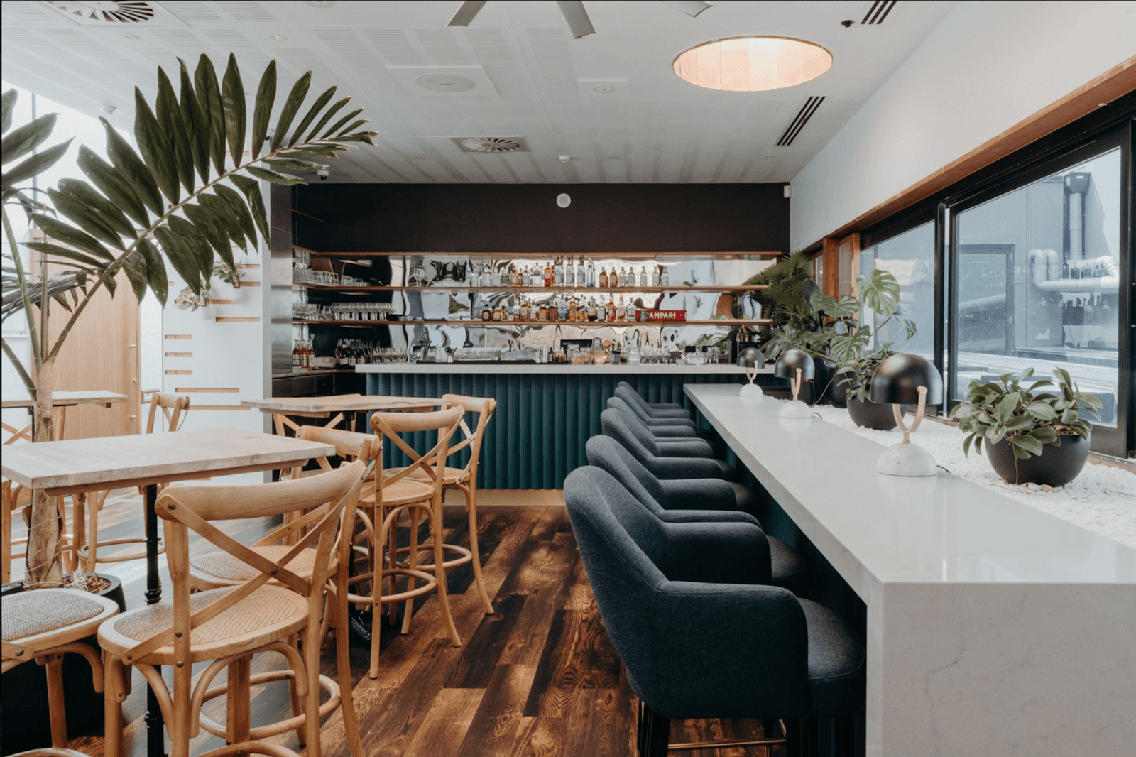 Doughcraft — Brisbane CBD, Brisbane