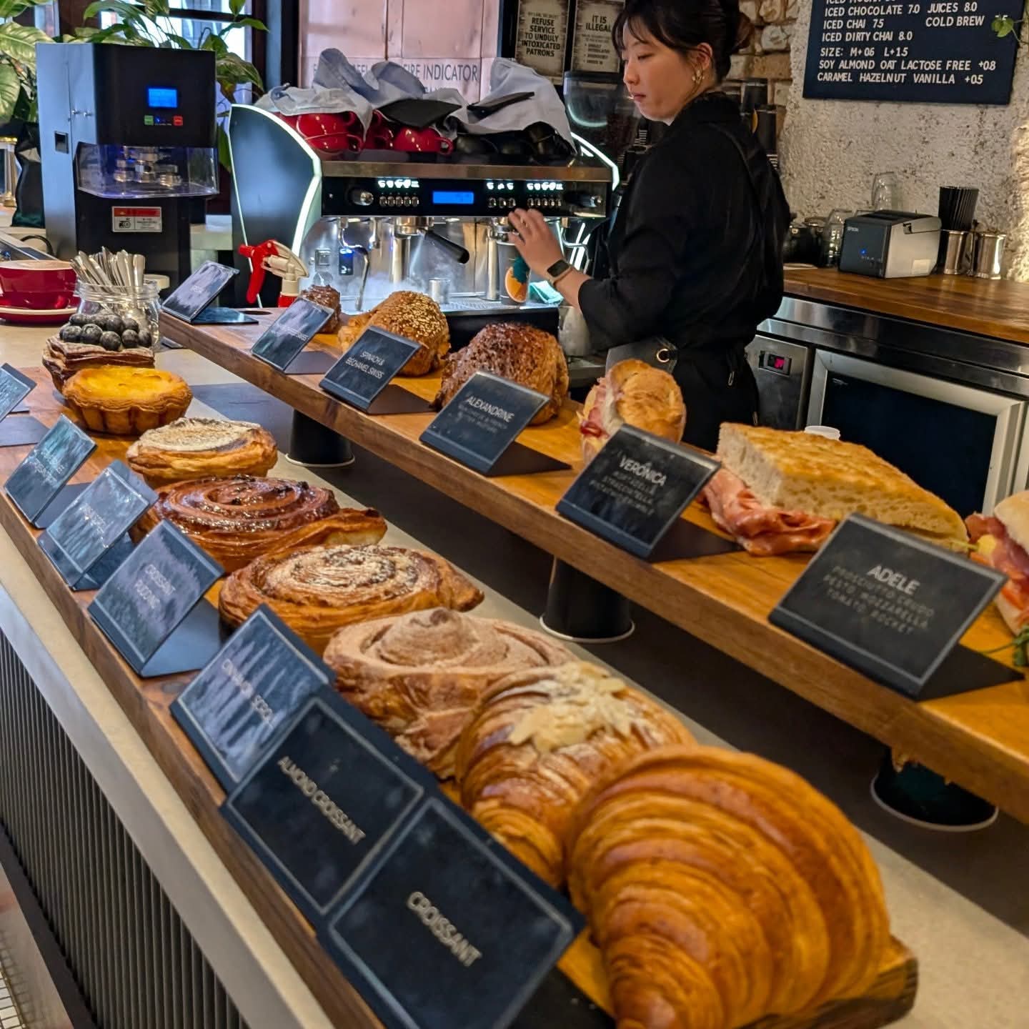 Doughcraft — Brisbane CBD, Brisbane
