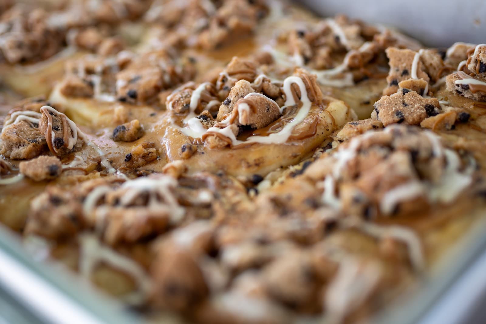 Jane Scrolls — Milton, Brisbane