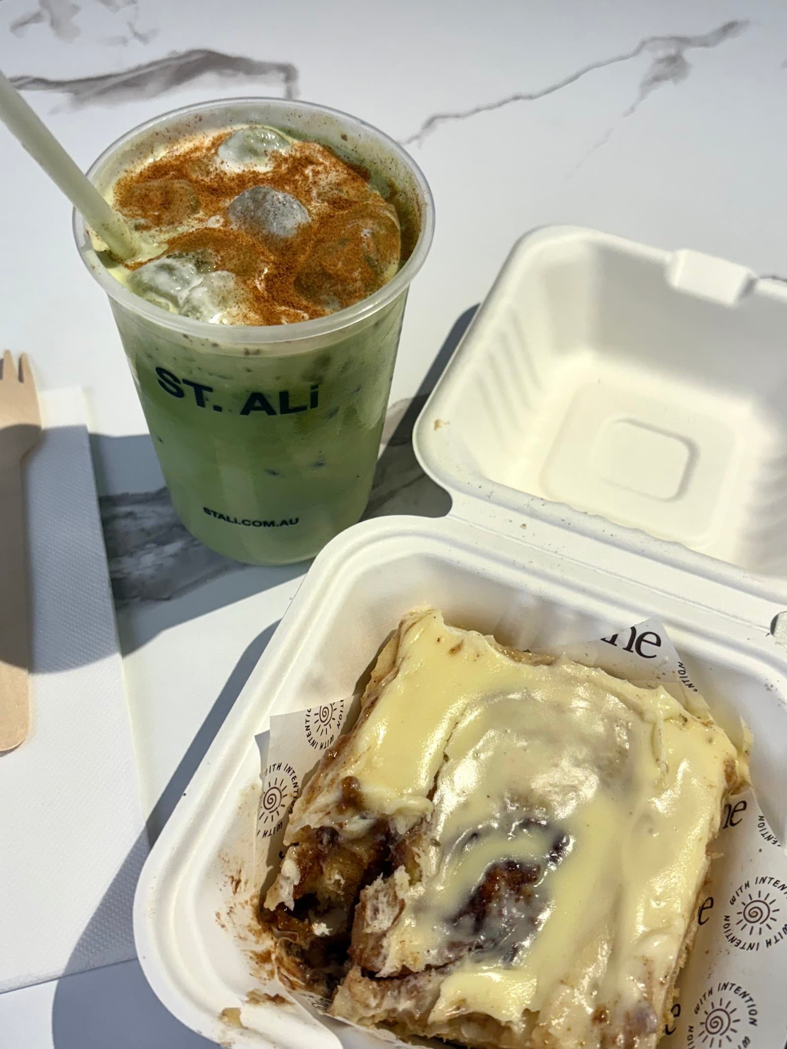 Jane Scrolls — Milton, Brisbane