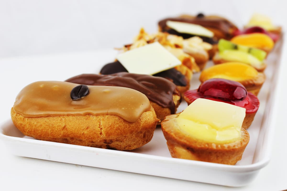 Toowong French Patisserie — Toowong, Brisbane