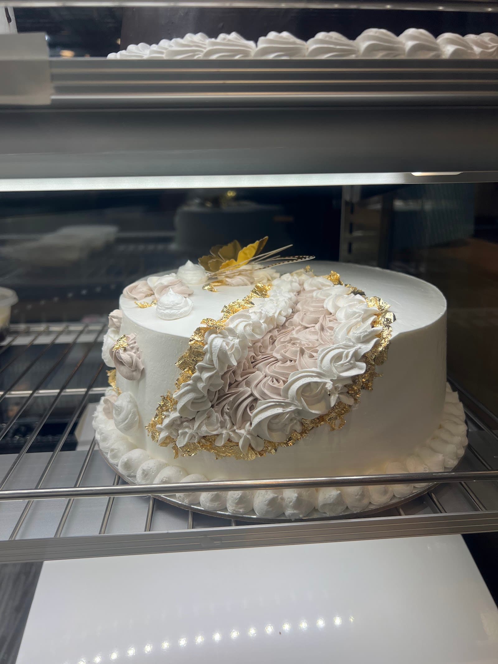 Sweet Pastry and Cake — Toowong, Brisbane