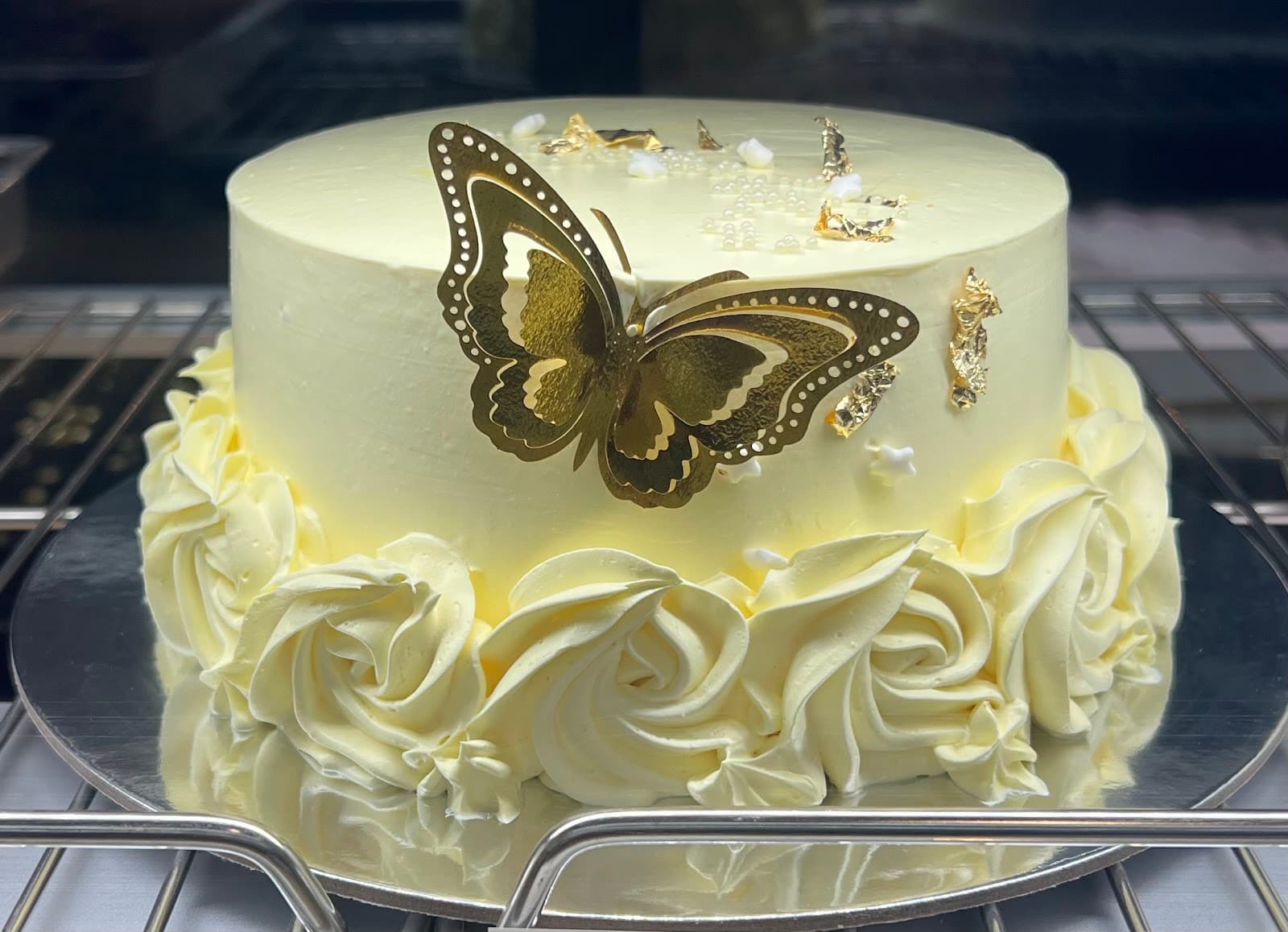 Sweet Pastry and Cake — Toowong, Brisbane