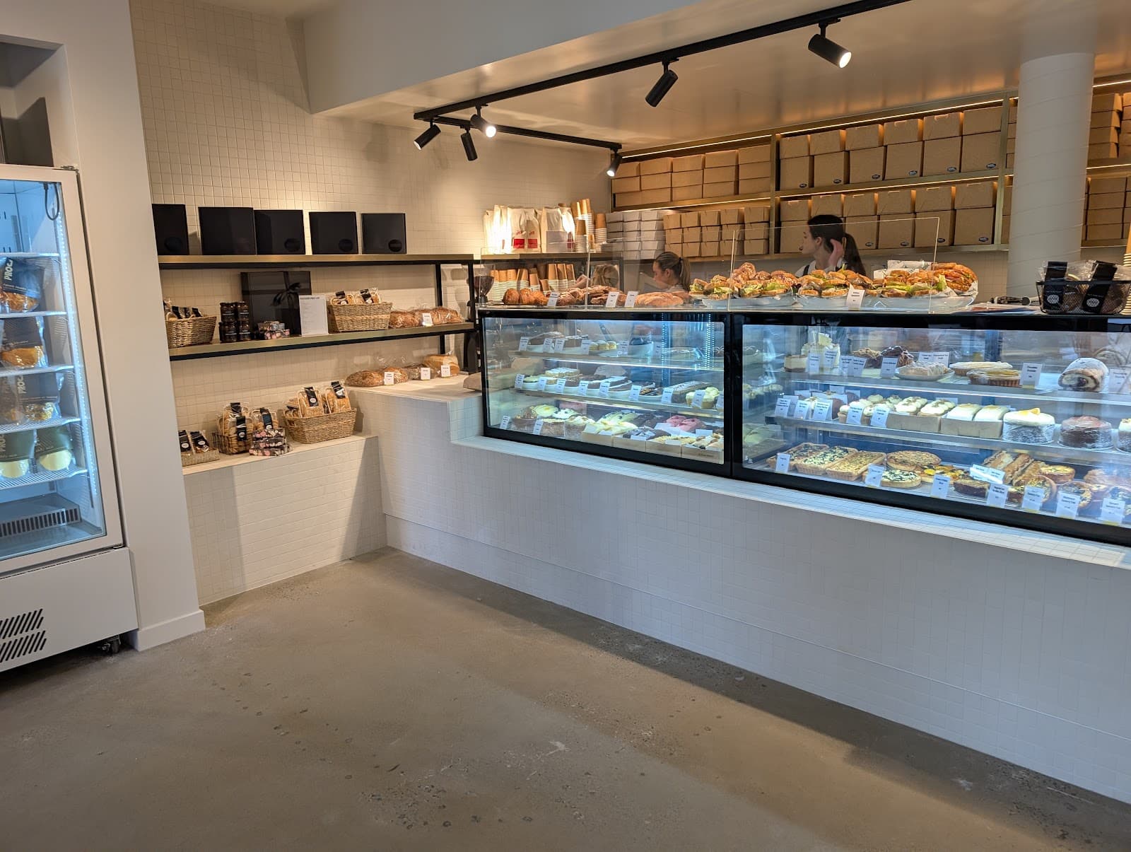 Jocelyn's Provisions — Toowong, Brisbane