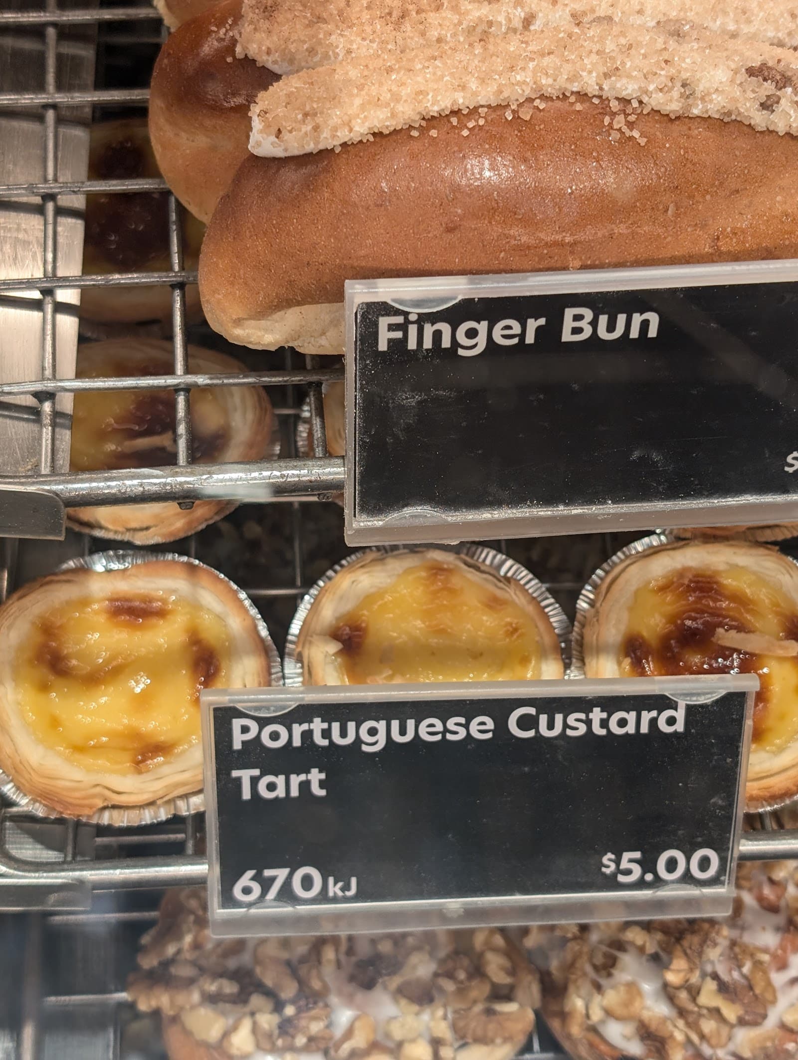 Bakers Delight Toowong — Toowong, Brisbane