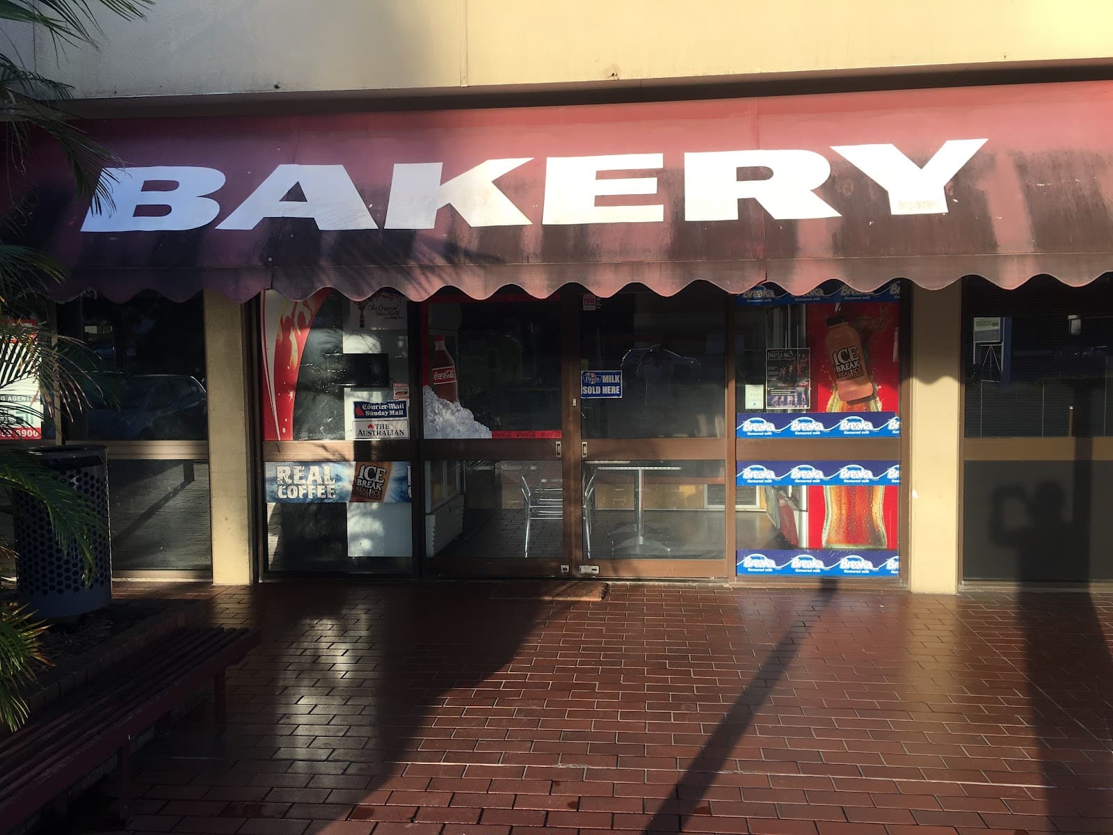 Chermside Place Bakery — Chermside, Brisbane