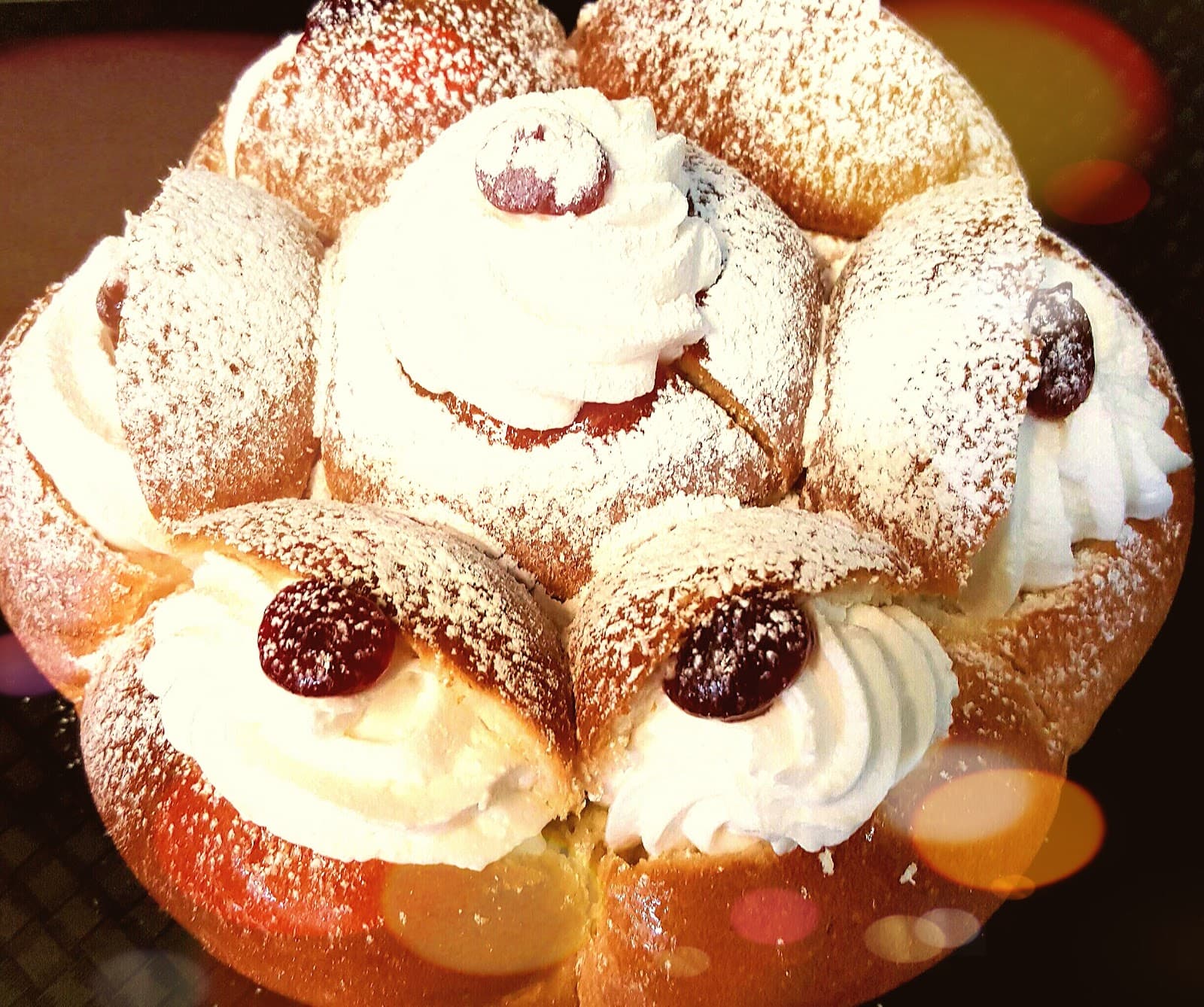 Chermside Place Bakery — Chermside, Brisbane