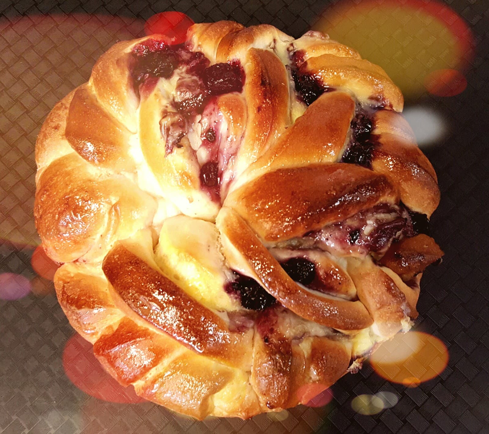 Chermside Place Bakery — Chermside, Brisbane