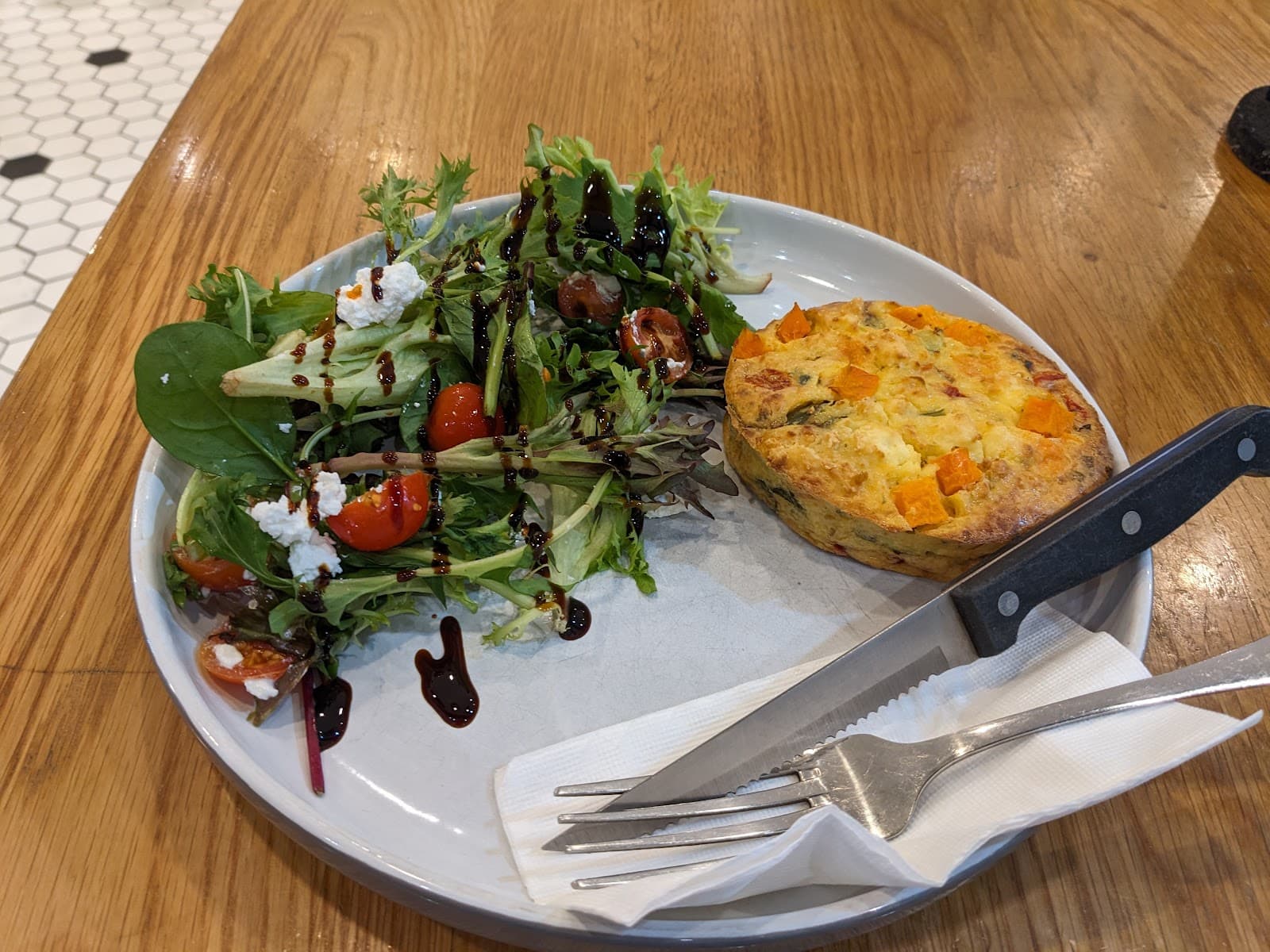 Greenwood & Harvey Bakery — Chermside, Brisbane