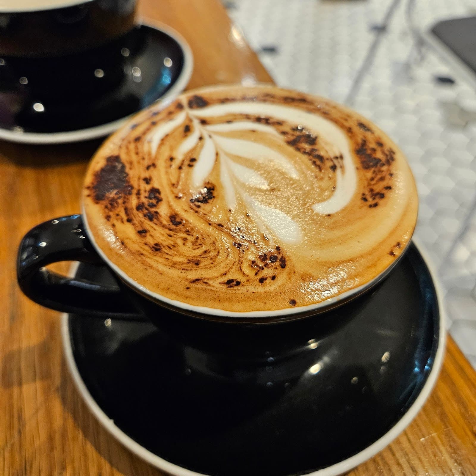 Greenwood & Harvey Bakery — Chermside, Brisbane