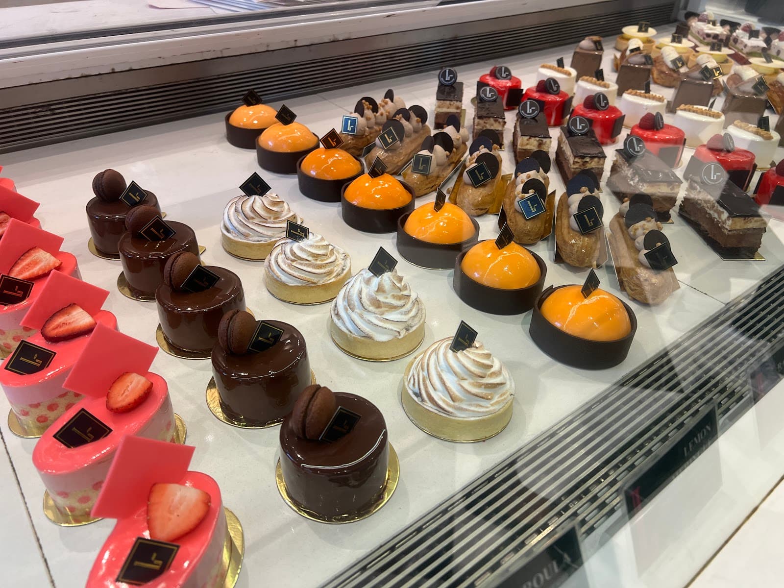 Le Bon choix — Chermside, Brisbane