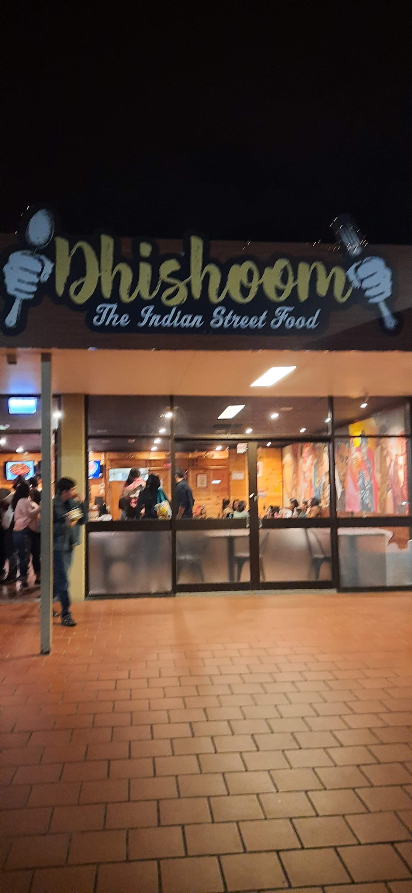 Chermside Place — Chermside, Brisbane