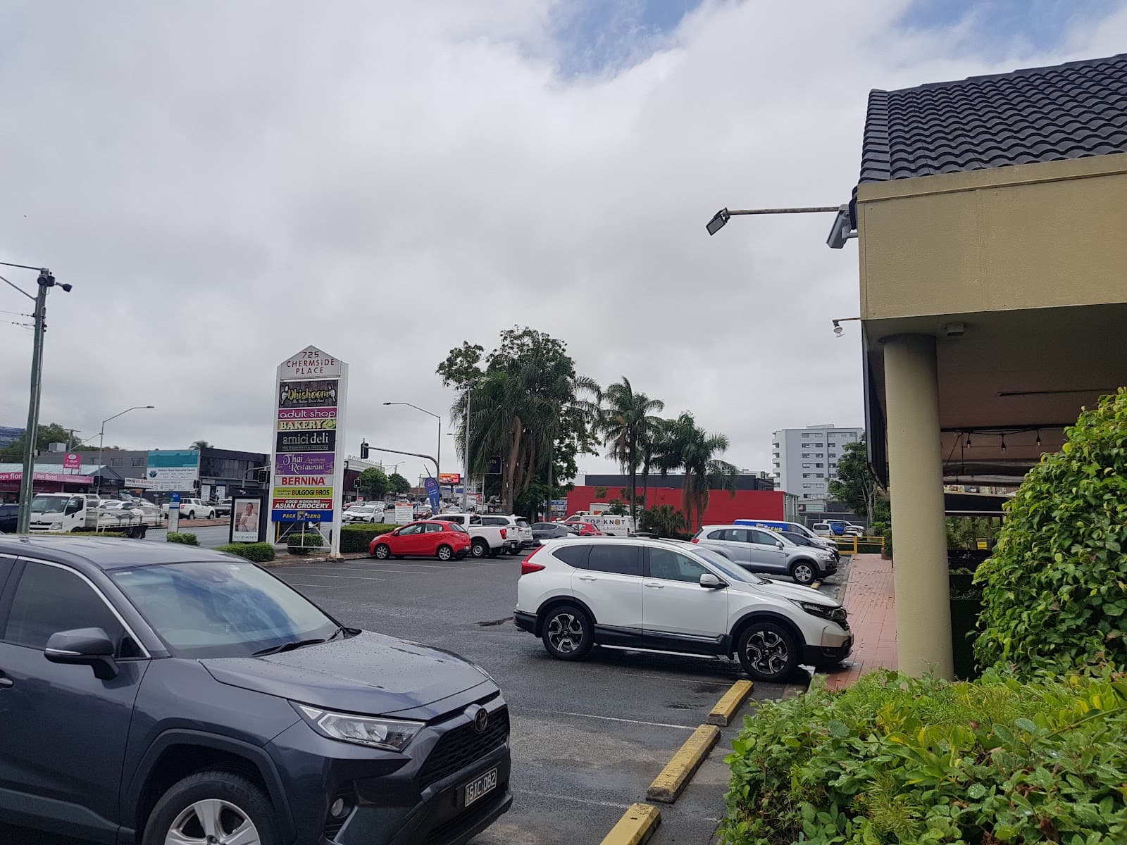 Chermside Place — Chermside, Brisbane
