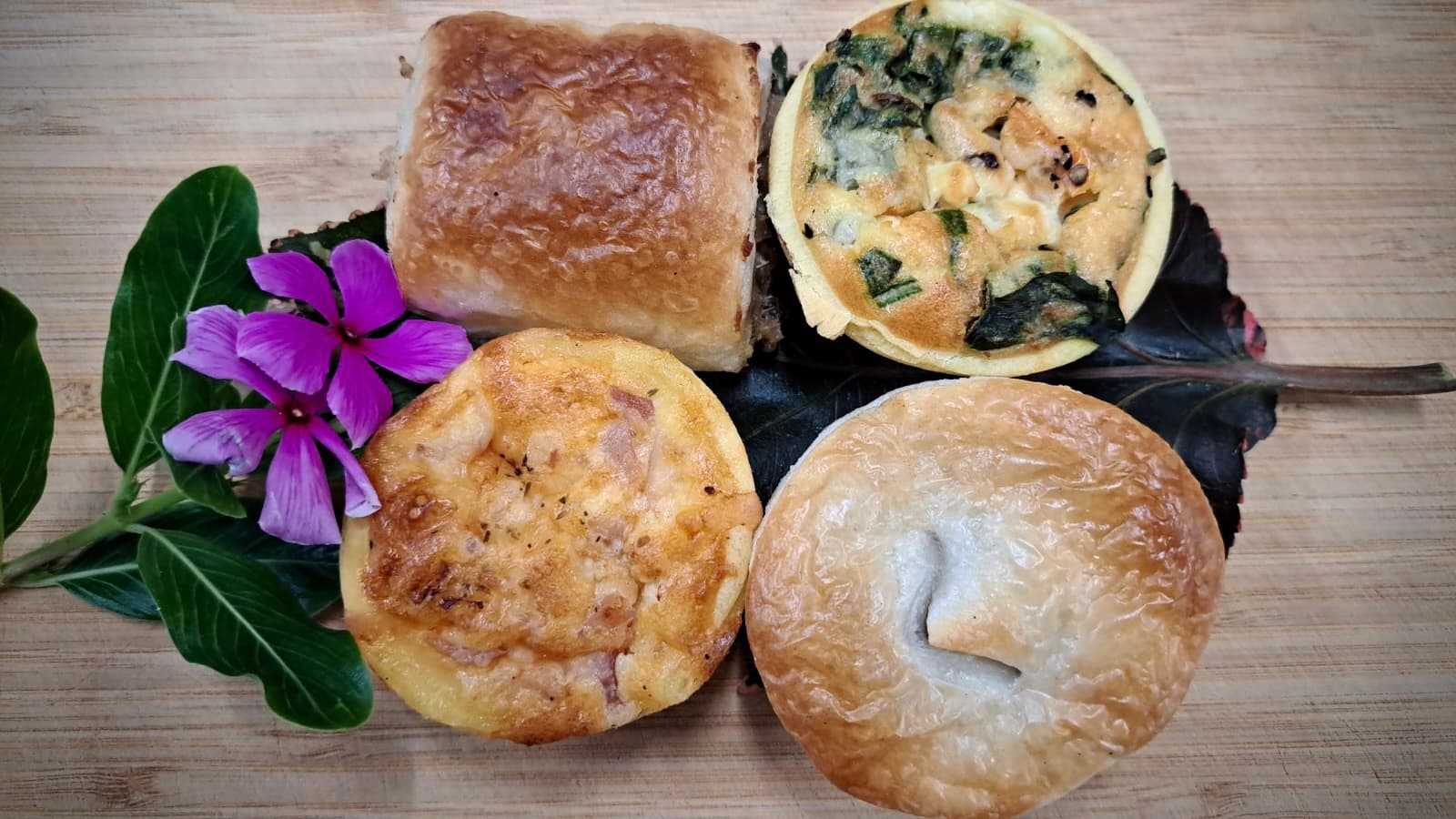 Mum's Bakehouse — Chermside, Brisbane