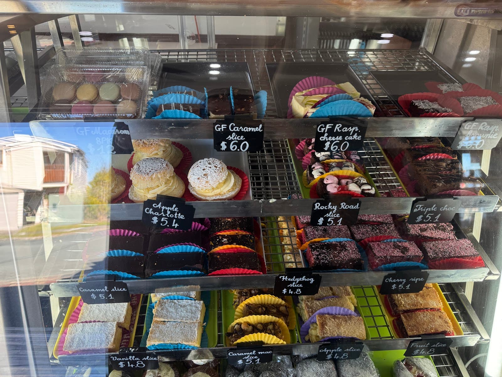 Mum's Bakehouse — Chermside, Brisbane