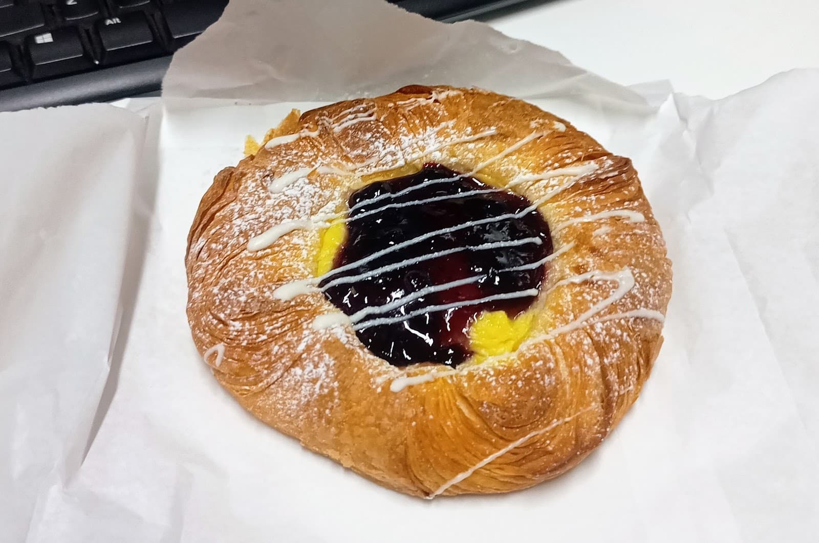 Carby's Bakehouse — Chermside, Brisbane