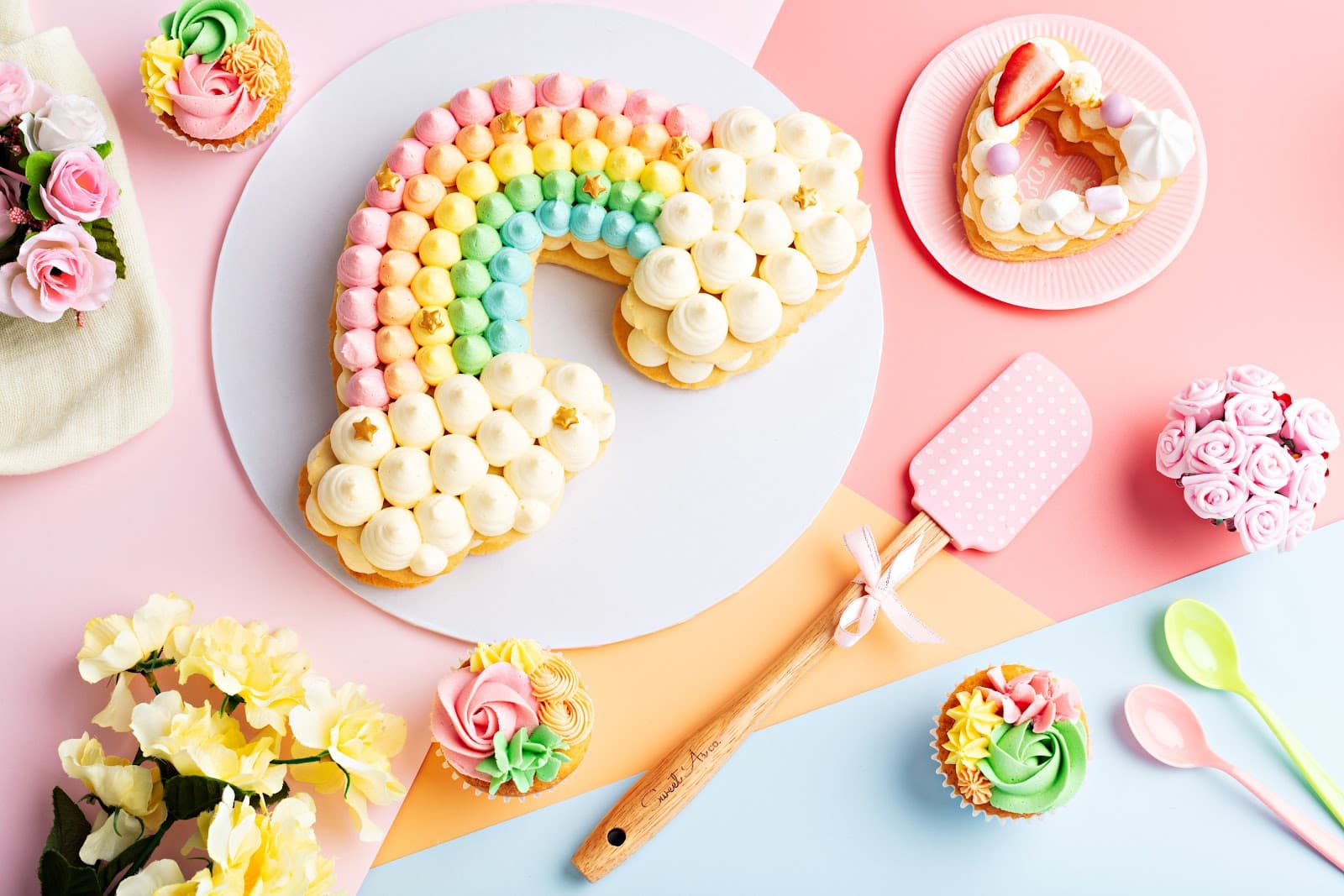 Sweet As Co. — Chermside, Brisbane