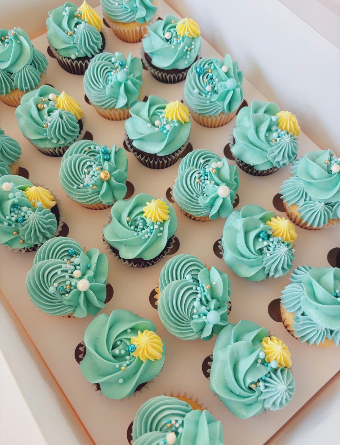 Sweet As Co. — Chermside, Brisbane