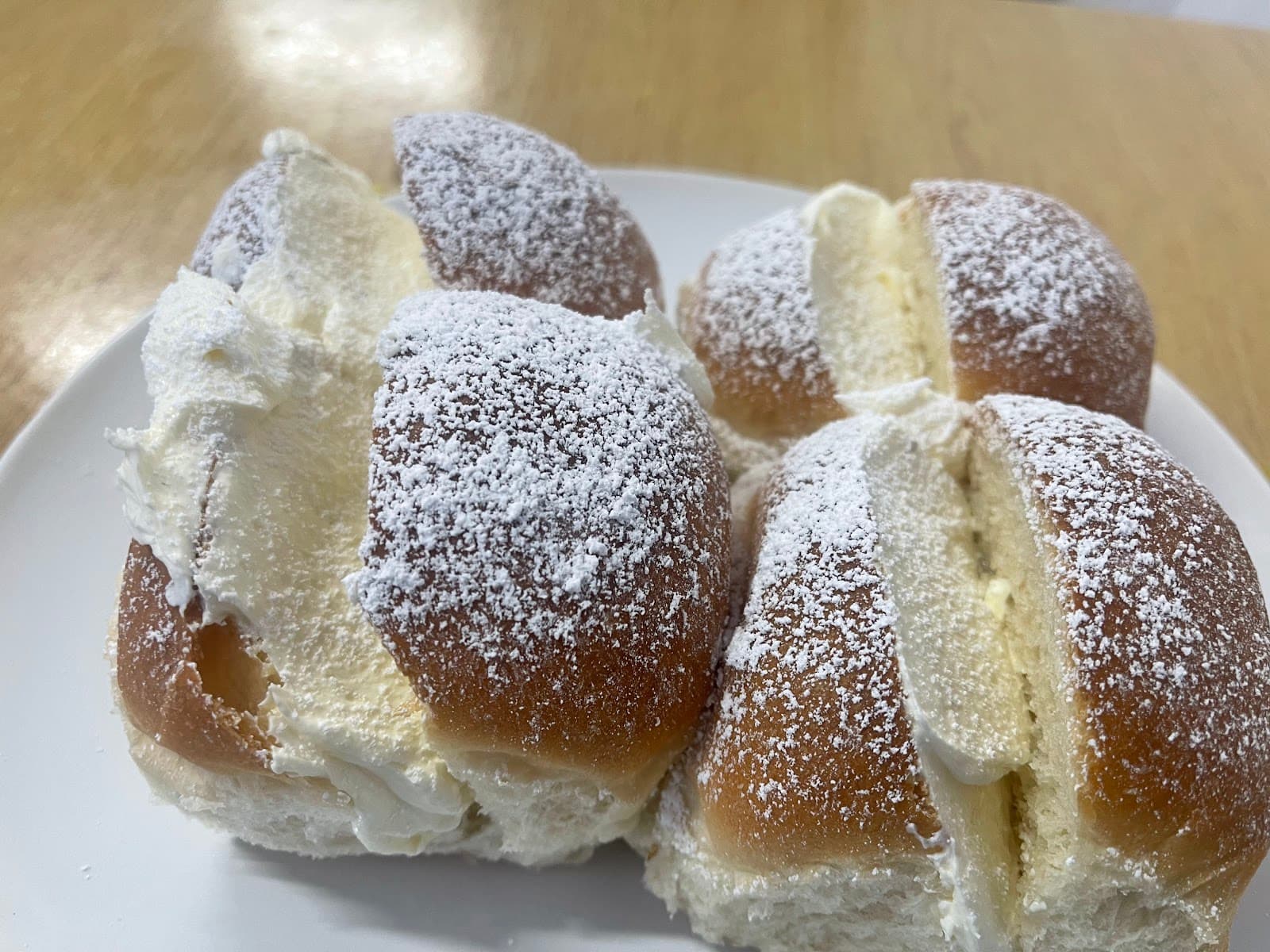 PNR Fiji Bakery — Zillmere, Brisbane