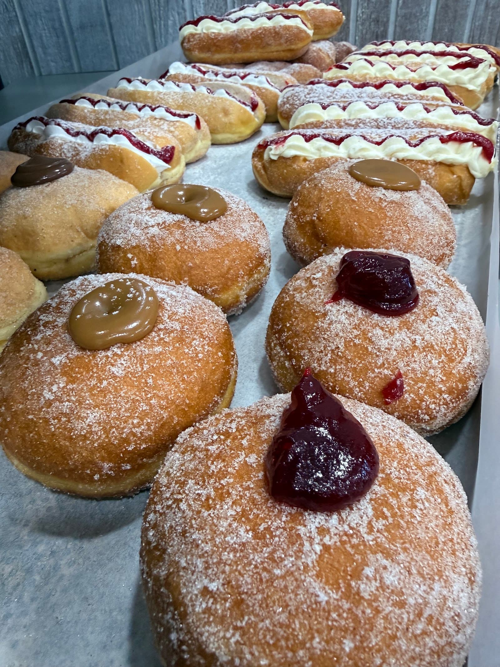 Chapel Hill Bakehouse — Indooroopilly, Brisbane