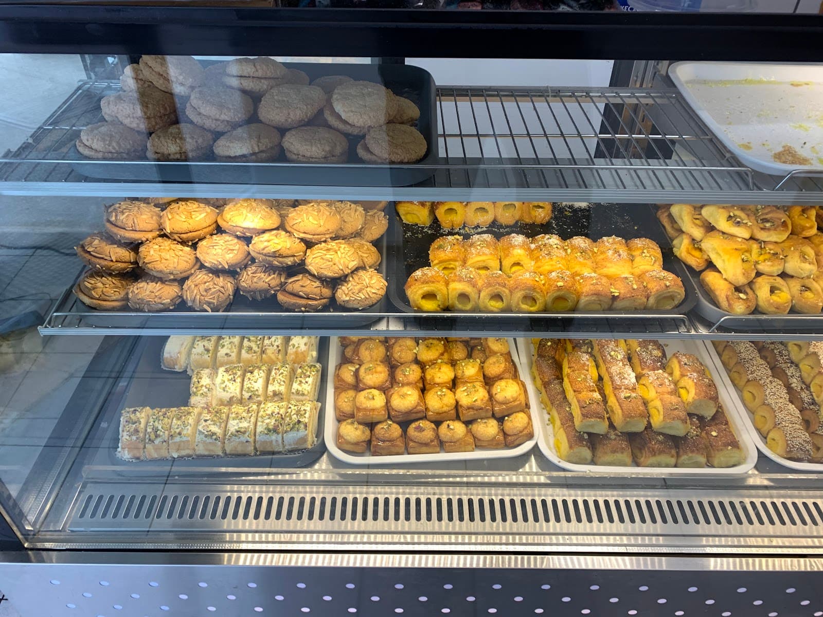 Sweet Land Bakery — Indooroopilly, Brisbane