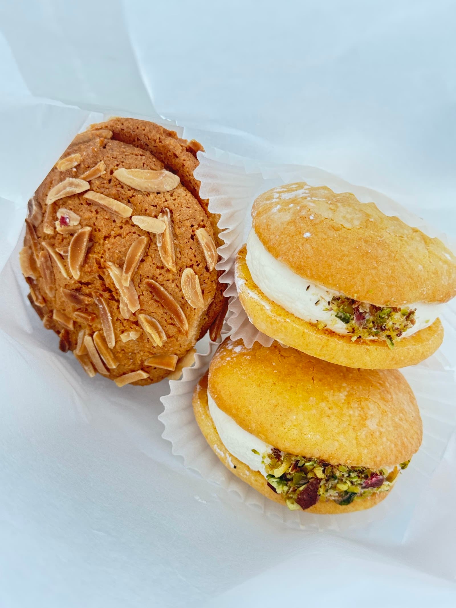 Sweet Land Bakery — Indooroopilly, Brisbane