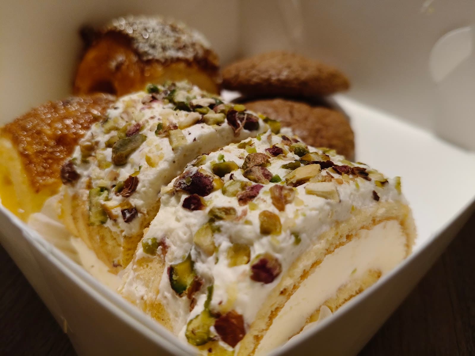 Sweet Land Bakery — Indooroopilly, Brisbane