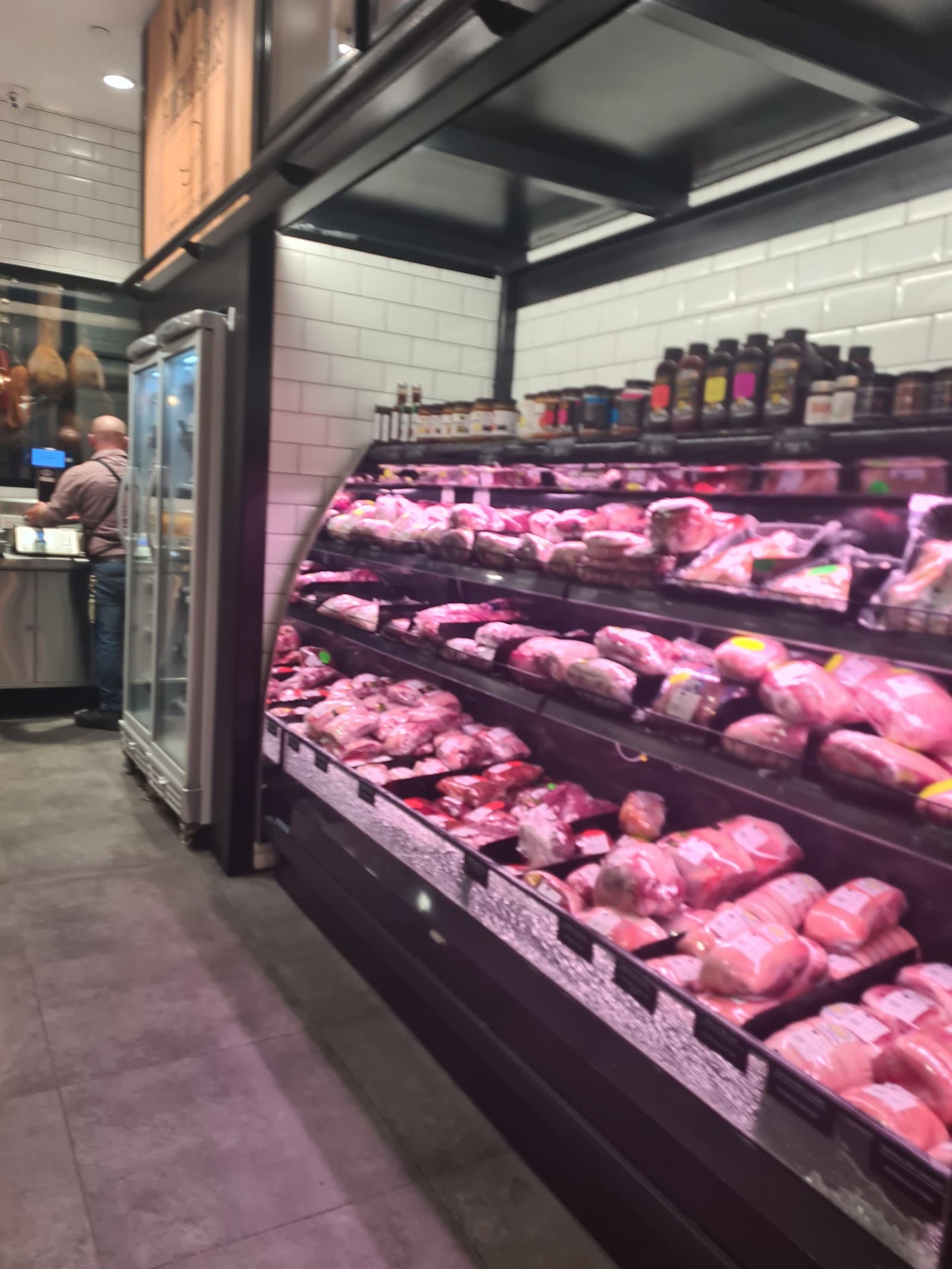 Andrews Indooroopilly — Indooroopilly, Brisbane