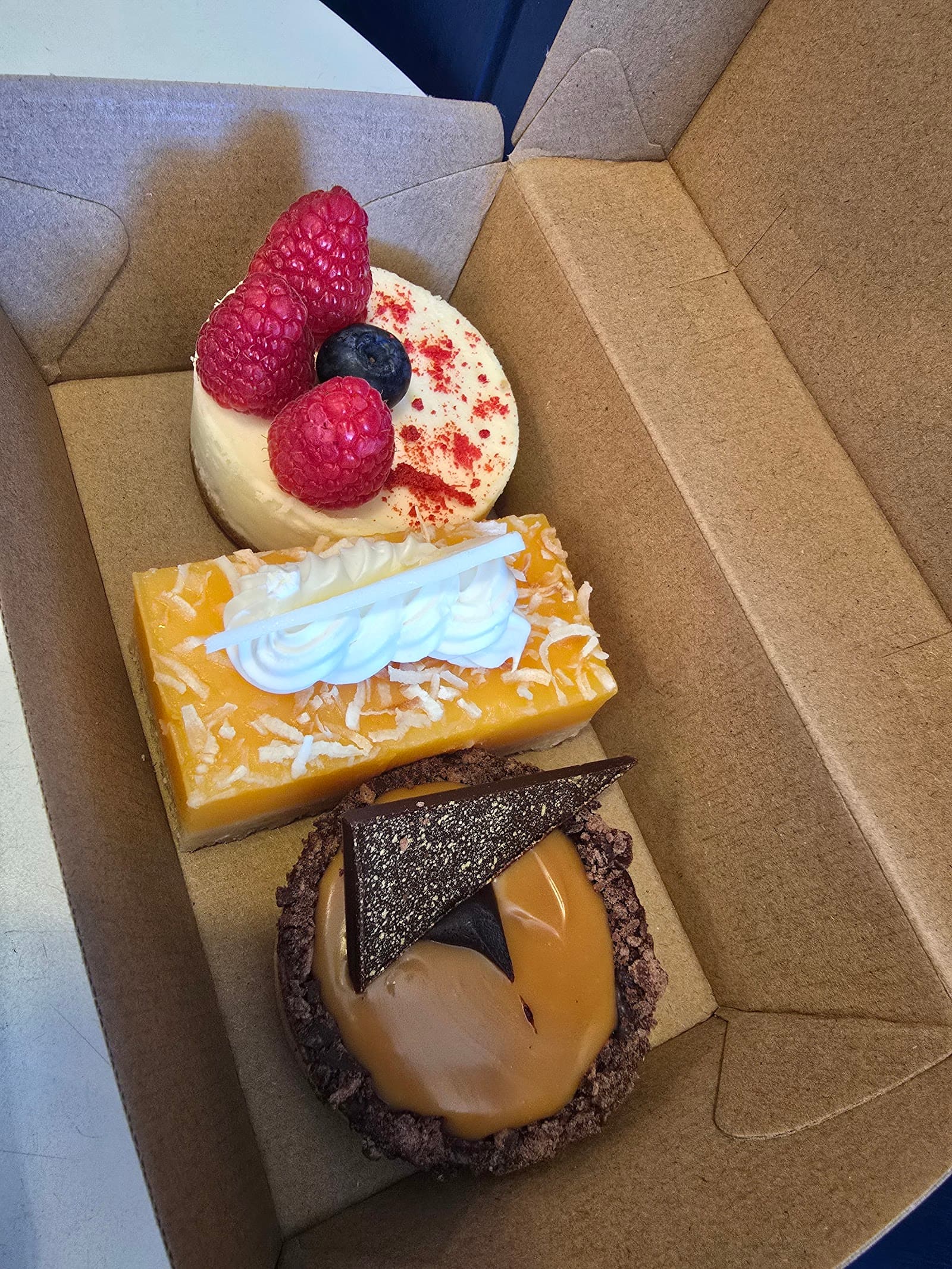Le Artisan Bakery — Manly, Brisbane