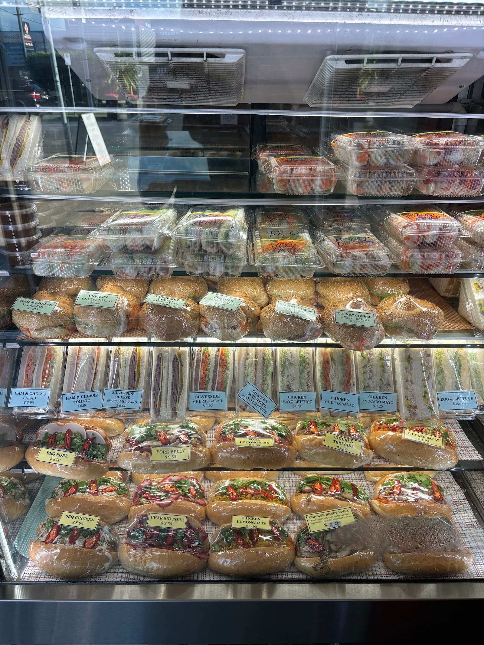 Top Pastries and Pies — Wynnum, Brisbane