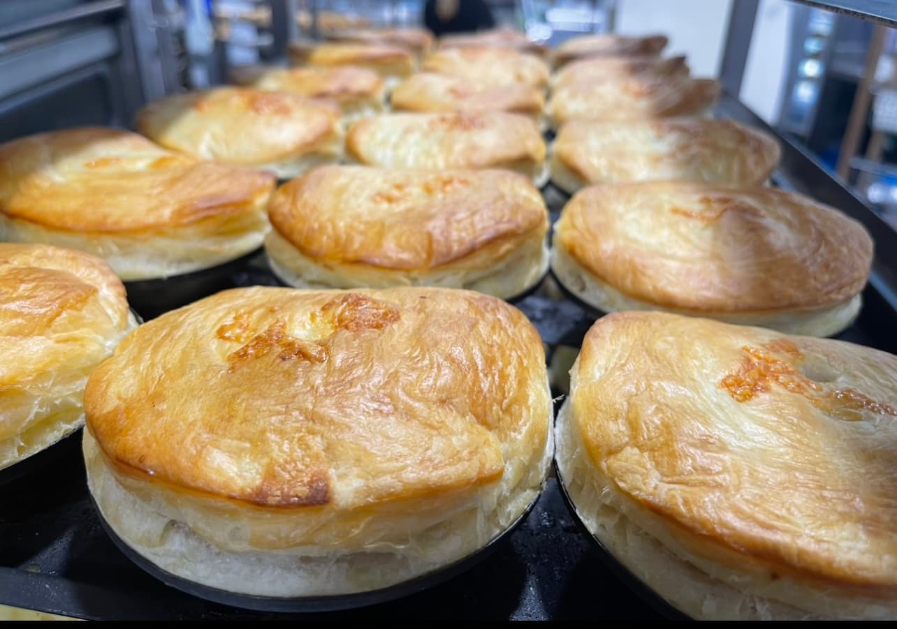 Wynnum Bakery — Wynnum West, Brisbane