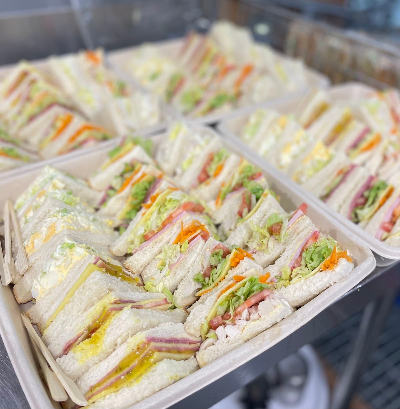 Wynnum Bakery — Wynnum West, Brisbane