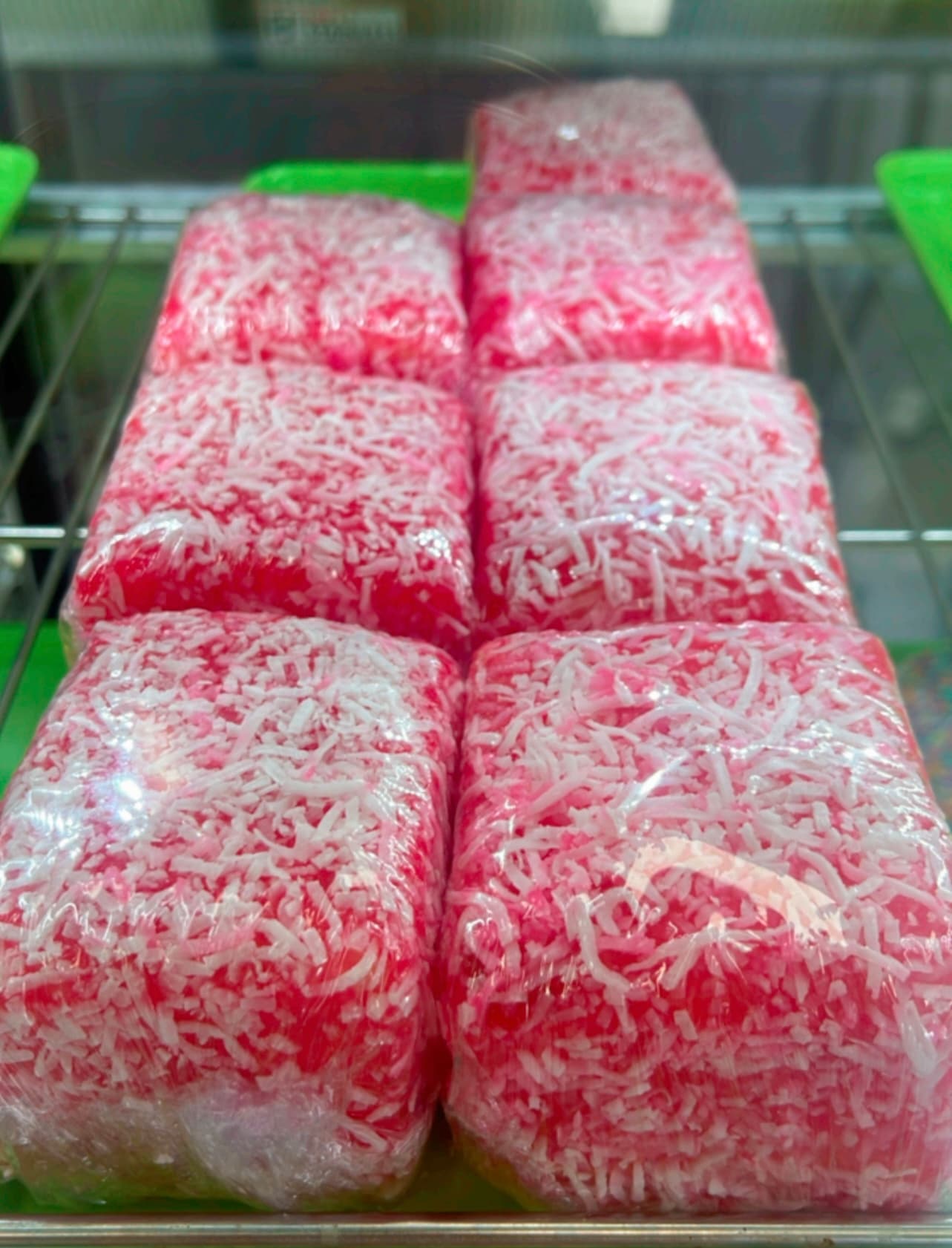 Palm T bakery — Wynnum, Brisbane