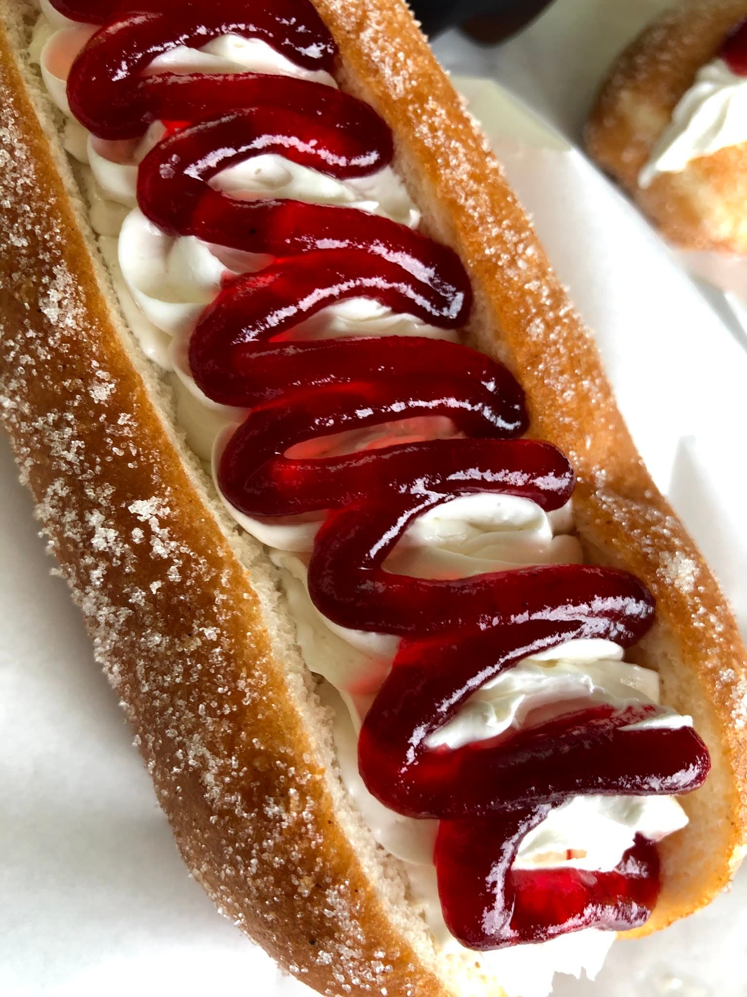 David's Hot Bread — Wynnum, Brisbane
