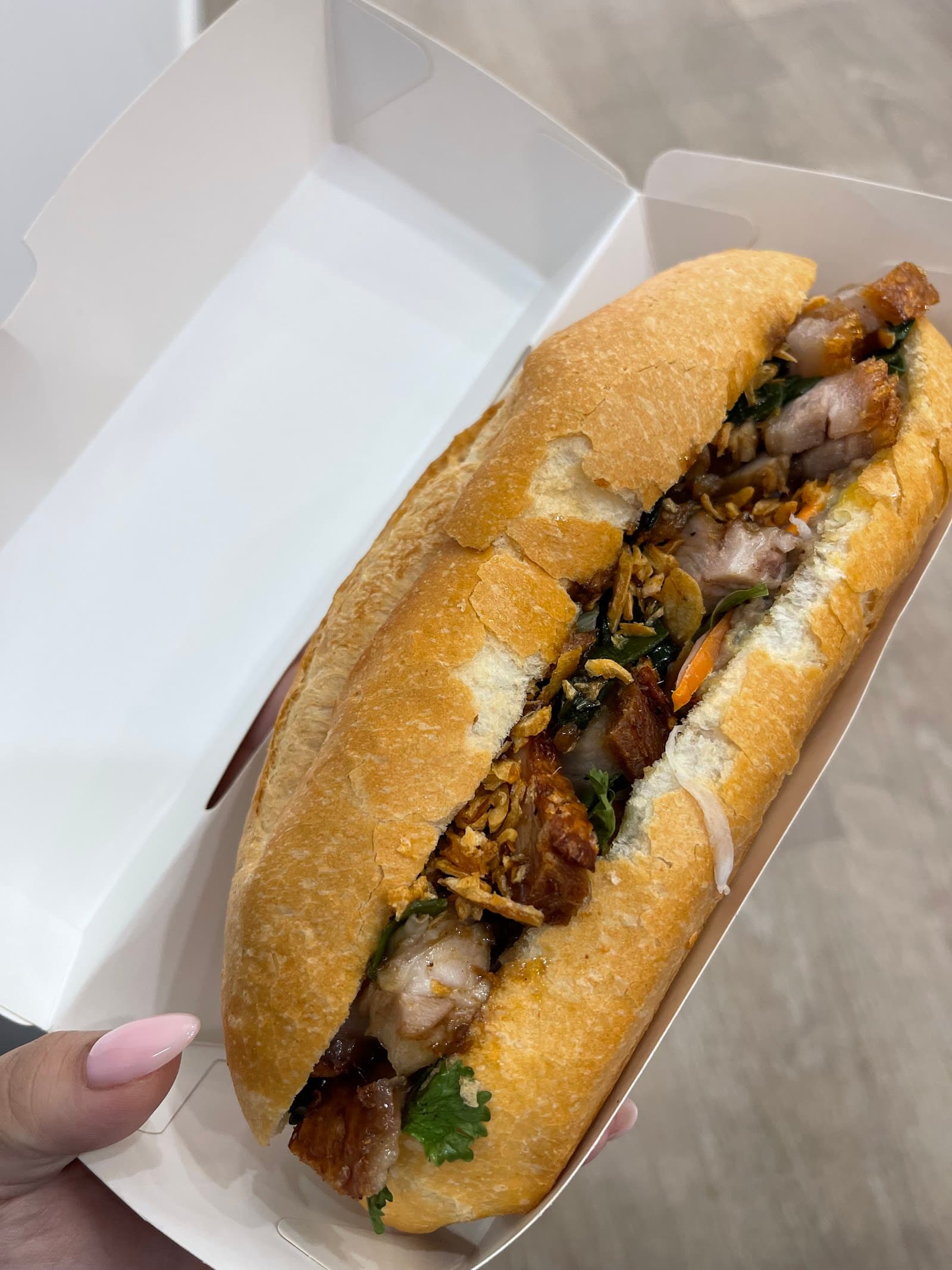 Perrett's Pies — Wynnum, Brisbane