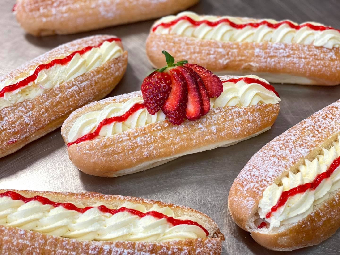 Manly Bakery — Manly, Brisbane