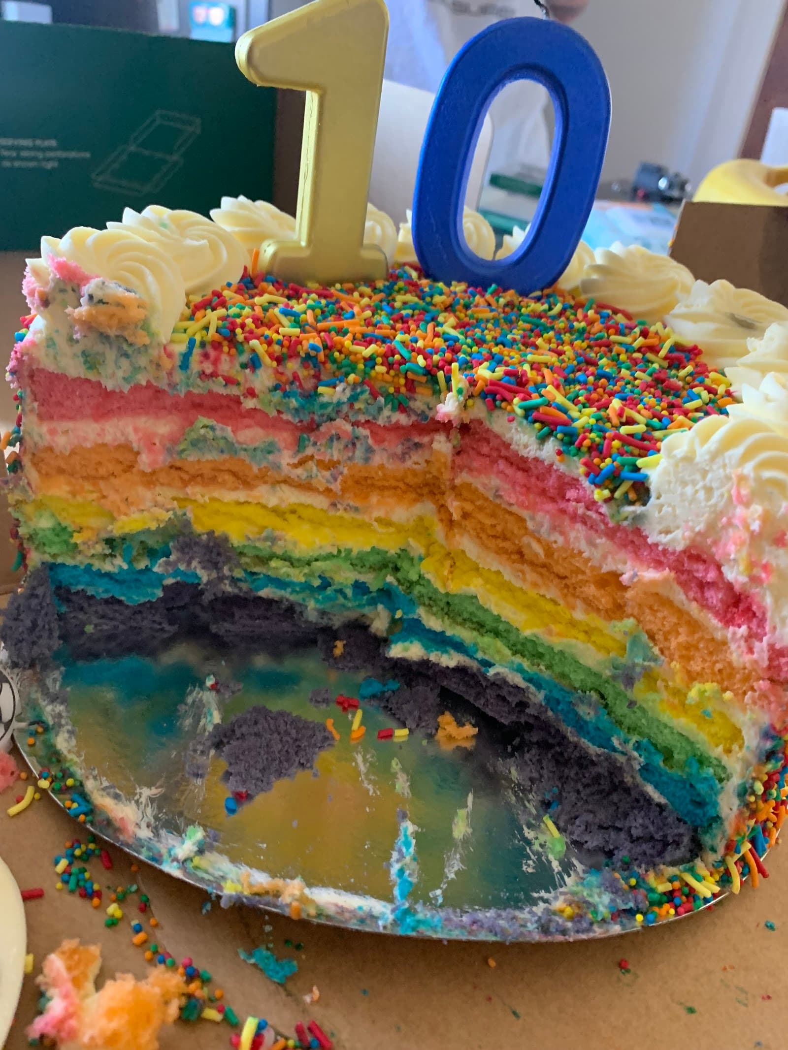 The Cheesecake Shop Wynnum — Wynnum, Brisbane
