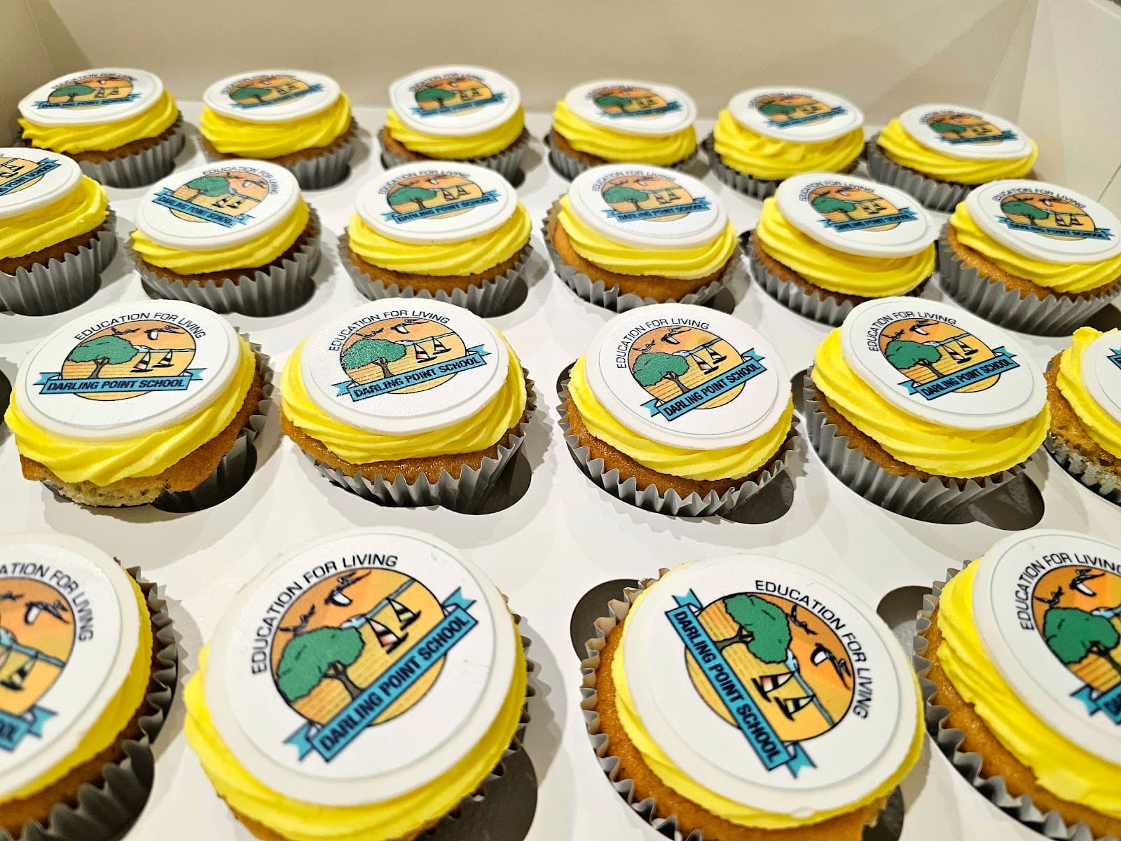 Dream Cakes — Wynnum, Brisbane