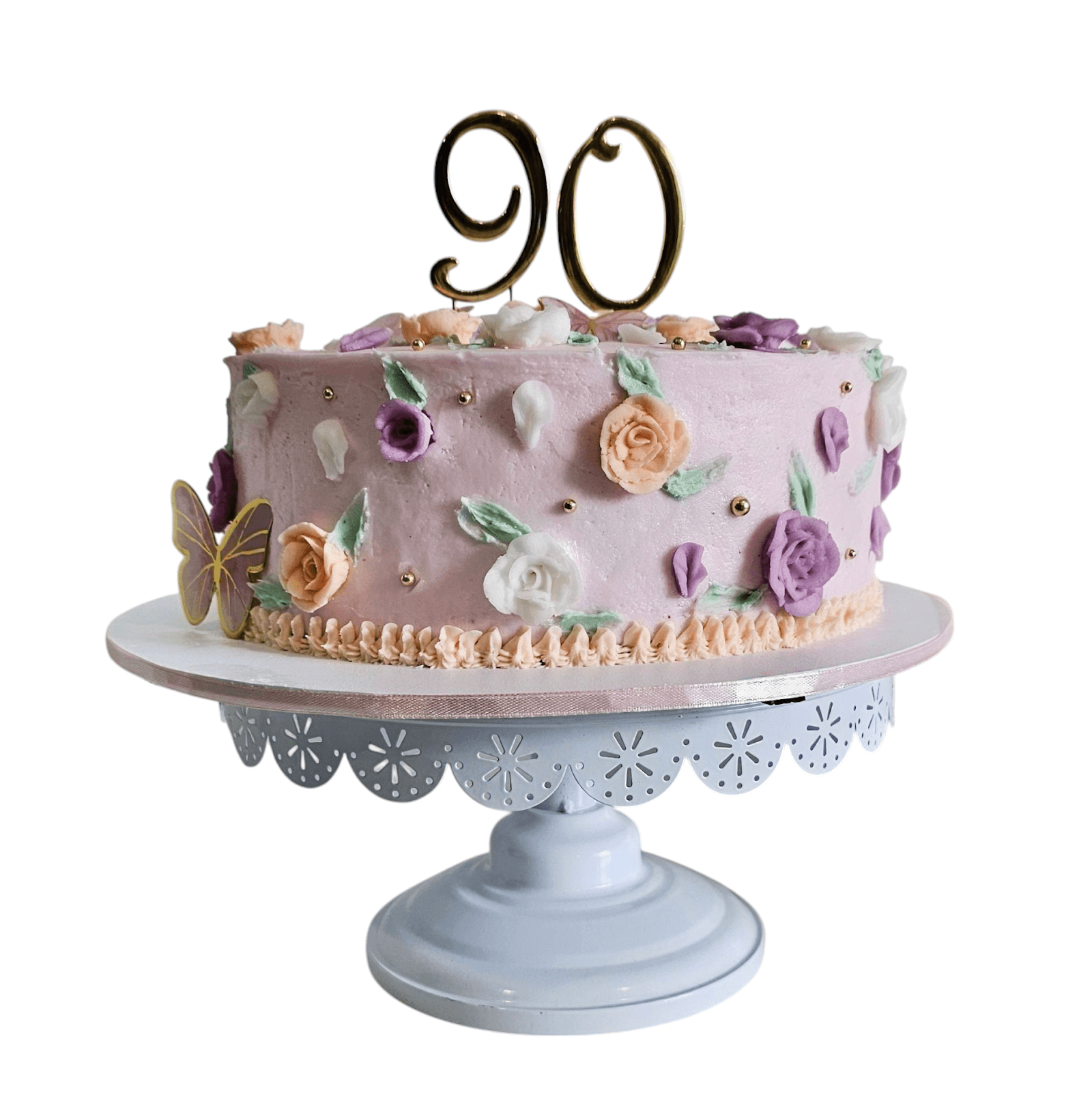 Dream Cakes — Wynnum, Brisbane
