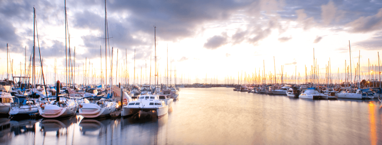 Manly Harbour Village — Manly, Brisbane