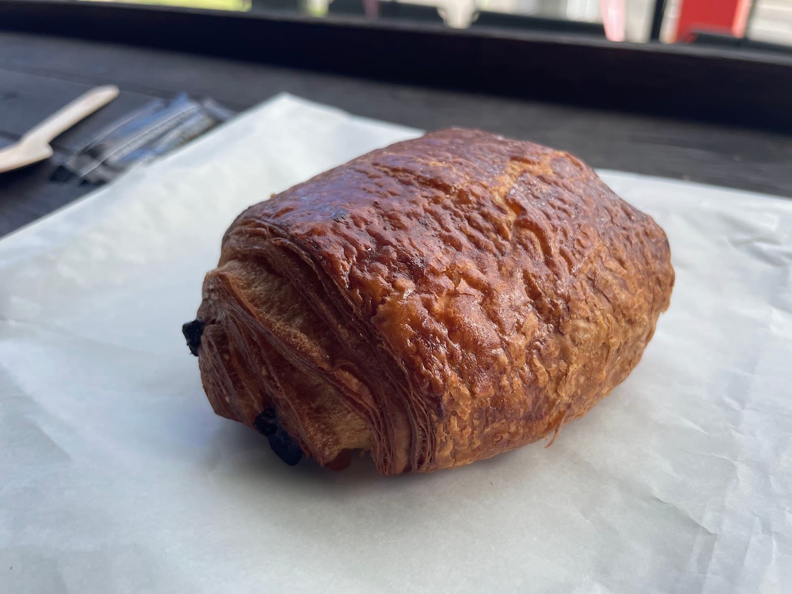 Jacques Patisserie Boulangerie — Manly, Brisbane