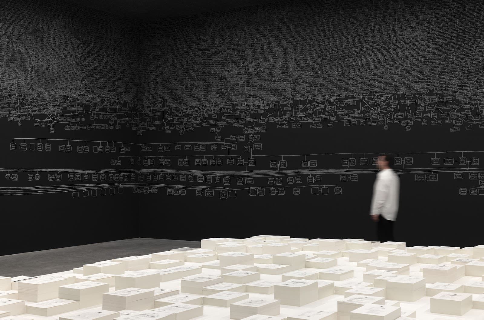 Gallery of Modern Art — Milton, Brisbane
