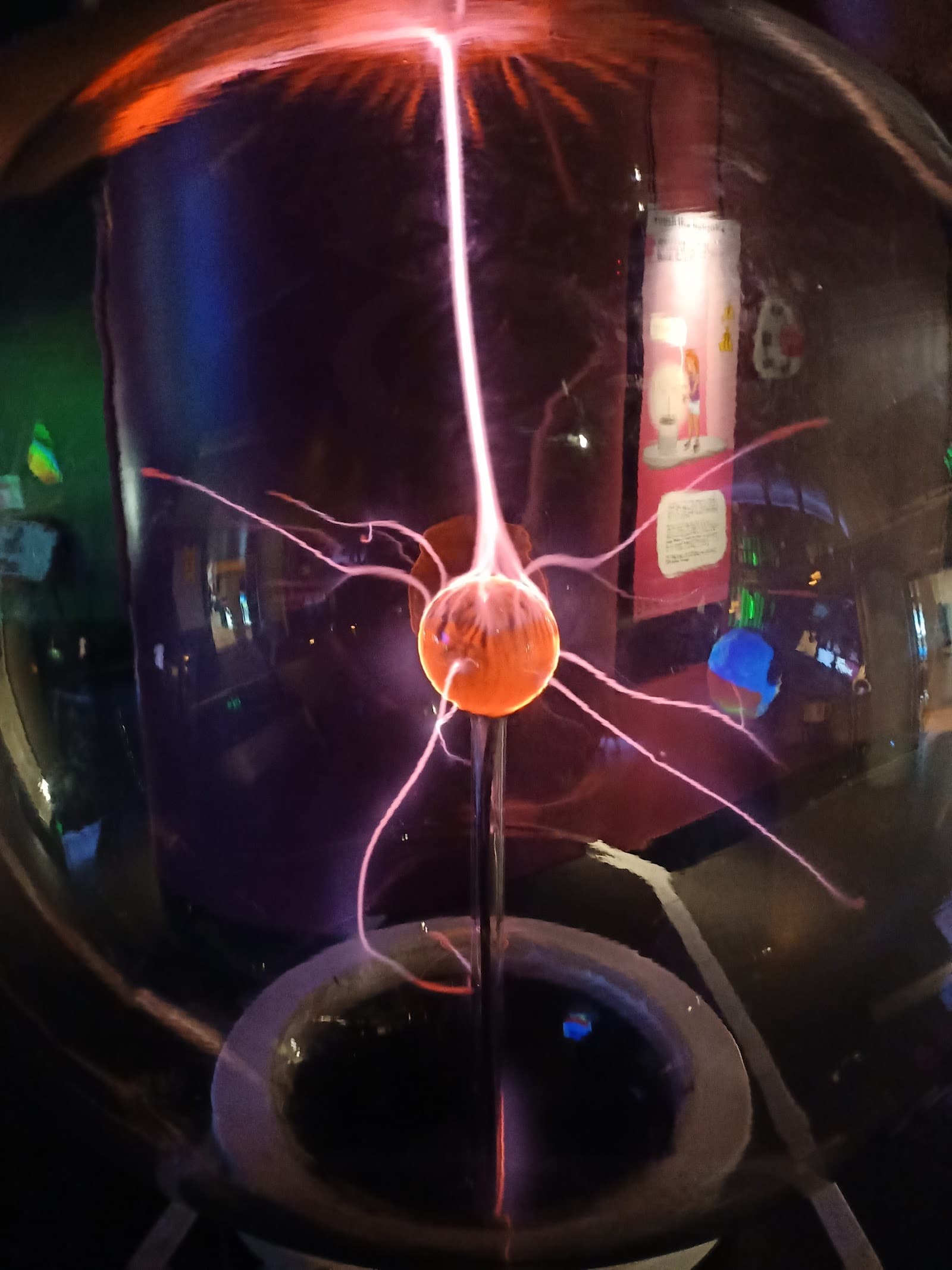 SparkLab — Wynnum, Brisbane