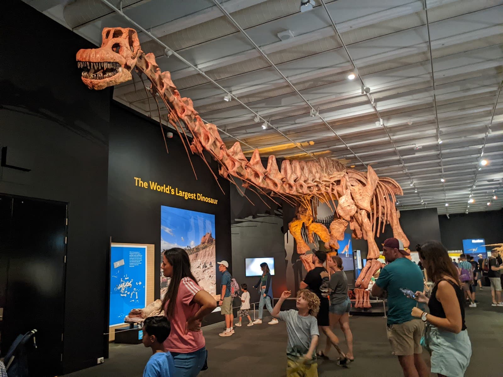 Queensland Cultural Centre — South Brisbane, Brisbane