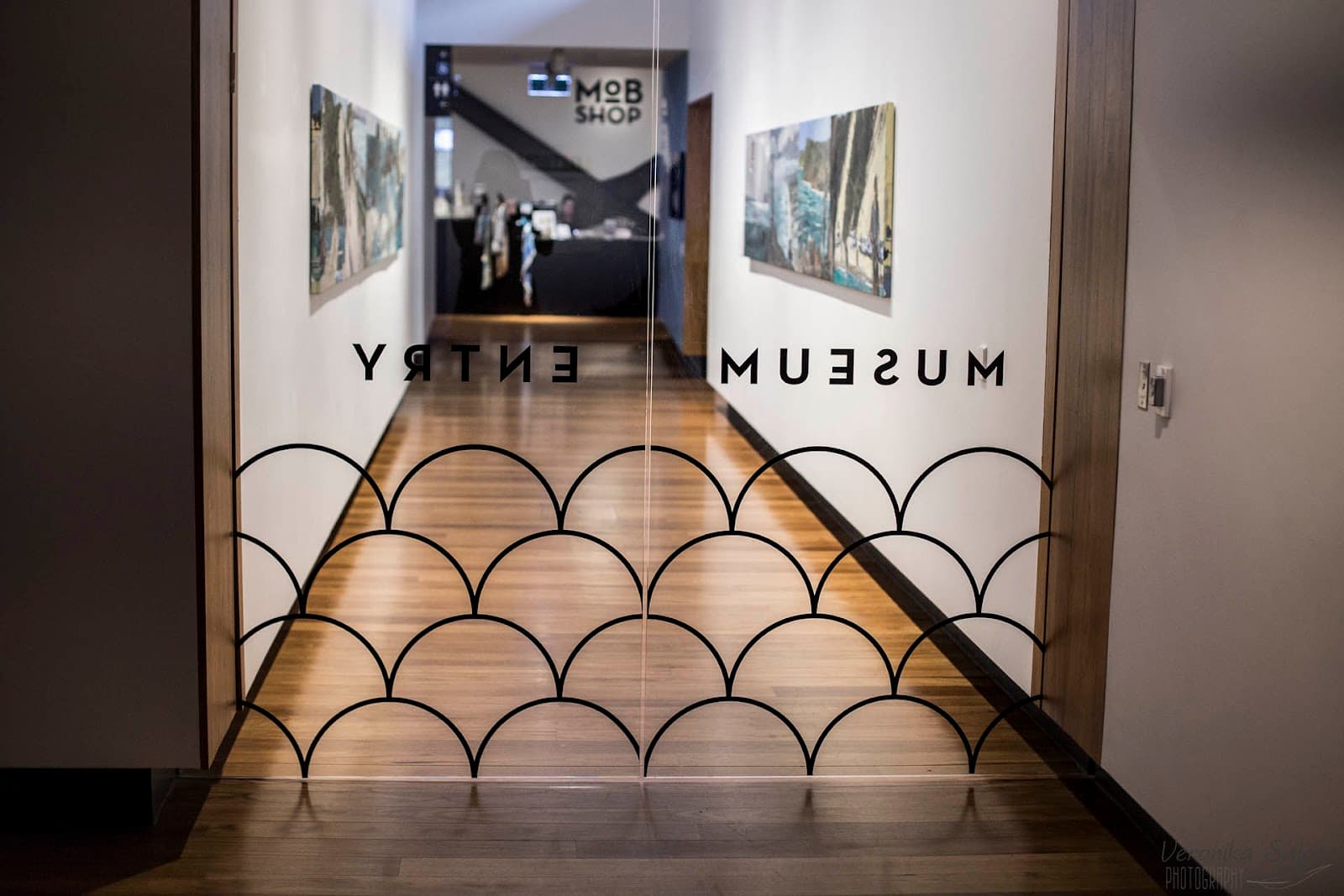 Museum of Brisbane — Milton, Brisbane