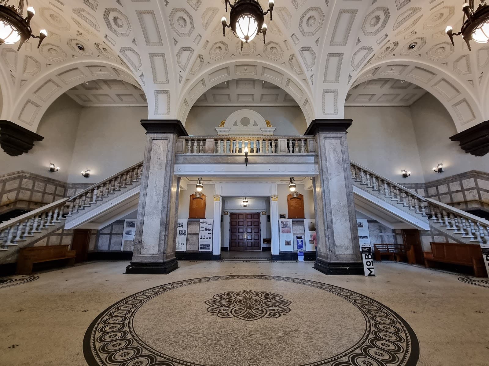 Museum of Brisbane — Milton, Brisbane