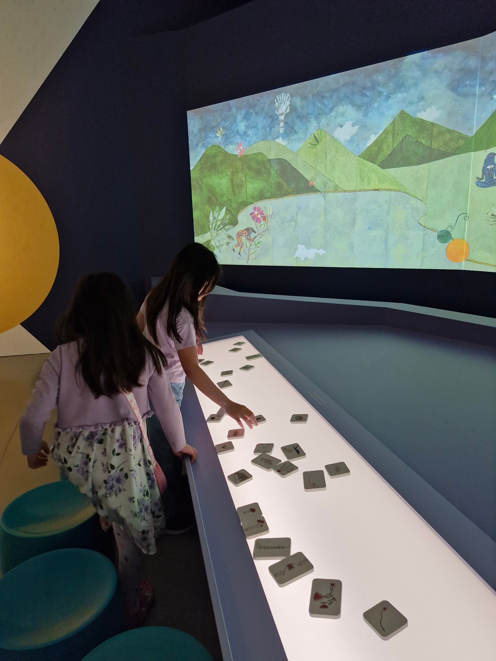 Children's Art Centre — Milton, Brisbane