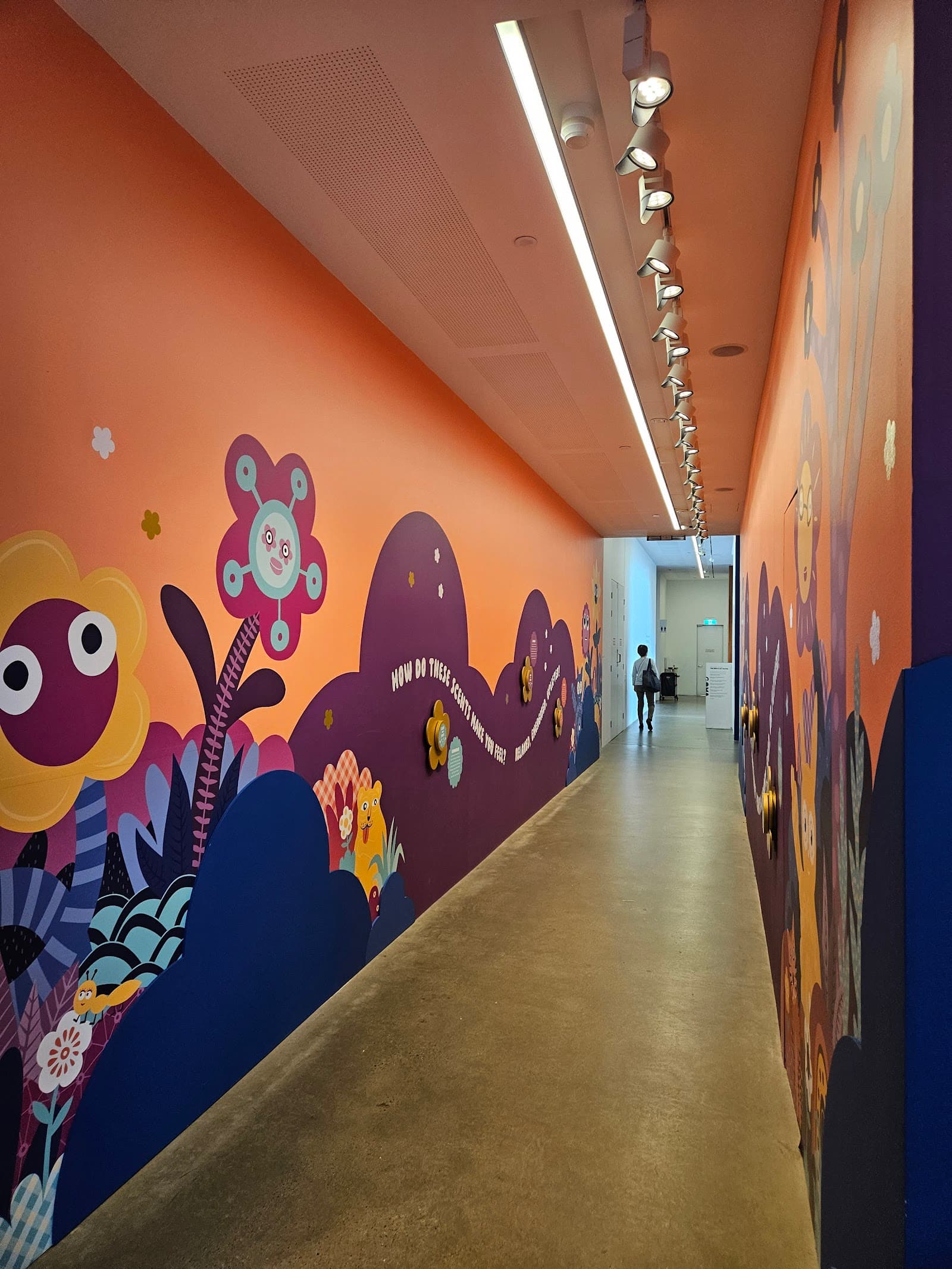 Children's Art Centre — Milton, Brisbane