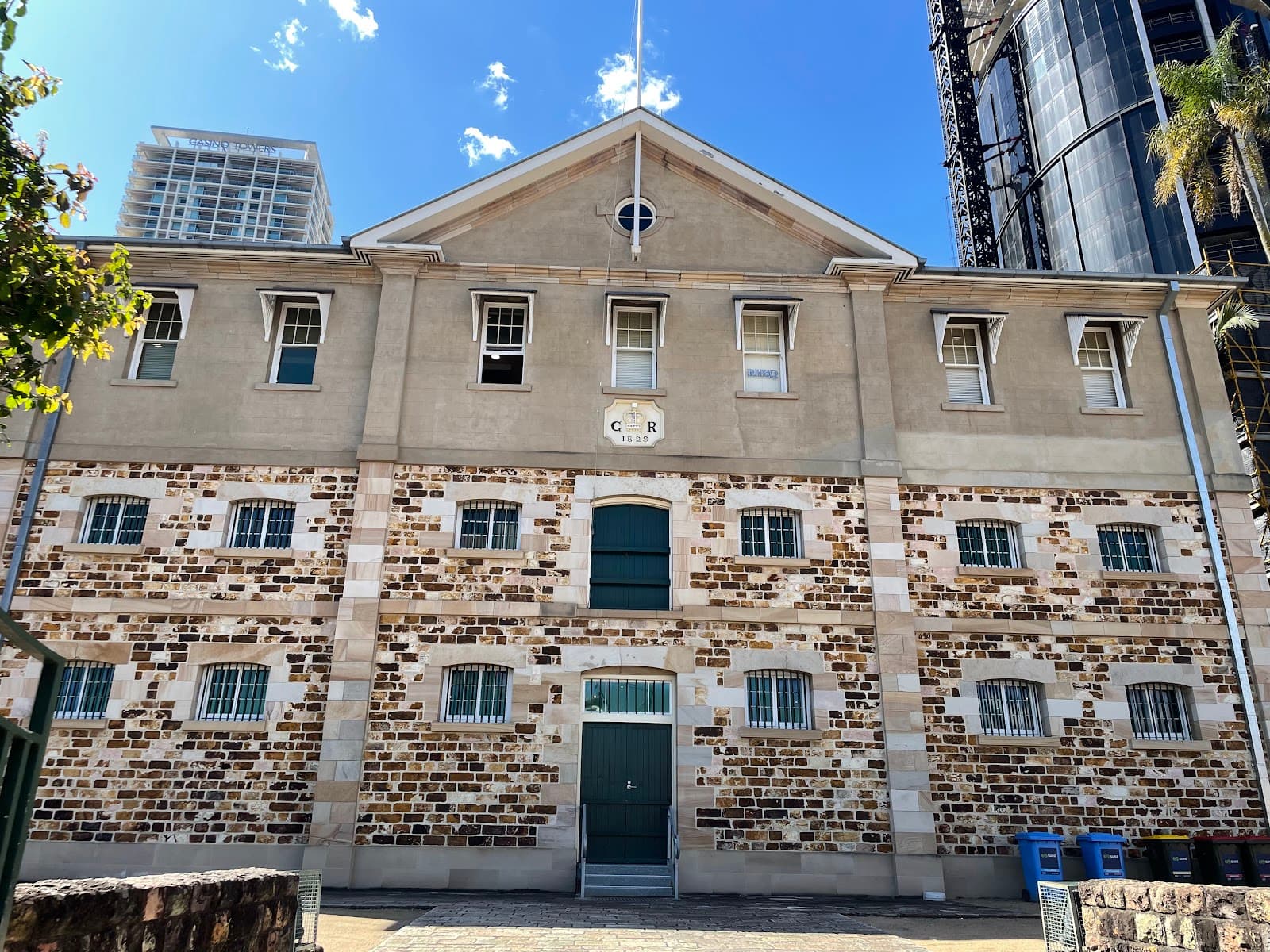 The Commissariat Store Museum — Indooroopilly, Brisbane