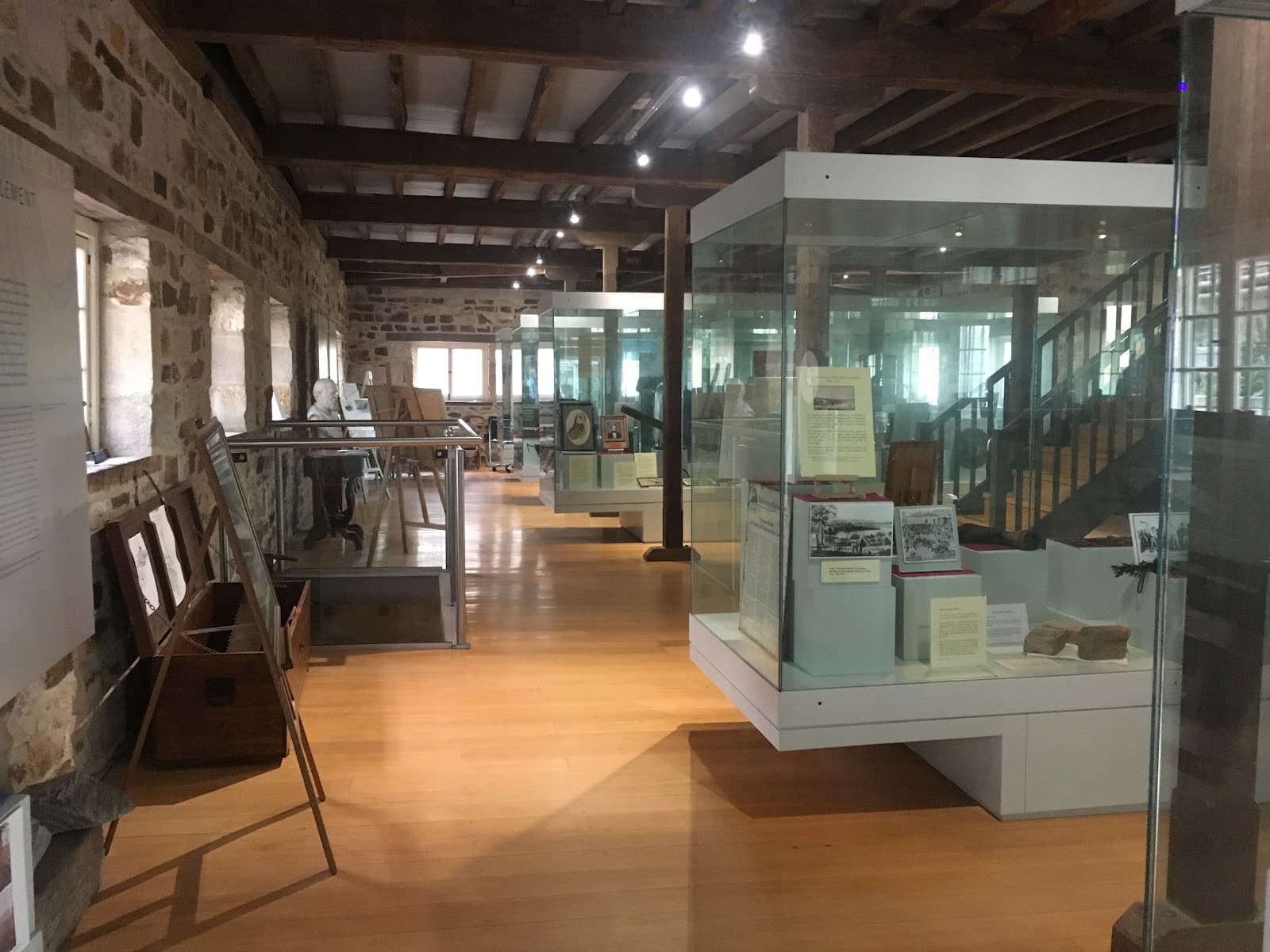 The Commissariat Store Museum — Indooroopilly, Brisbane